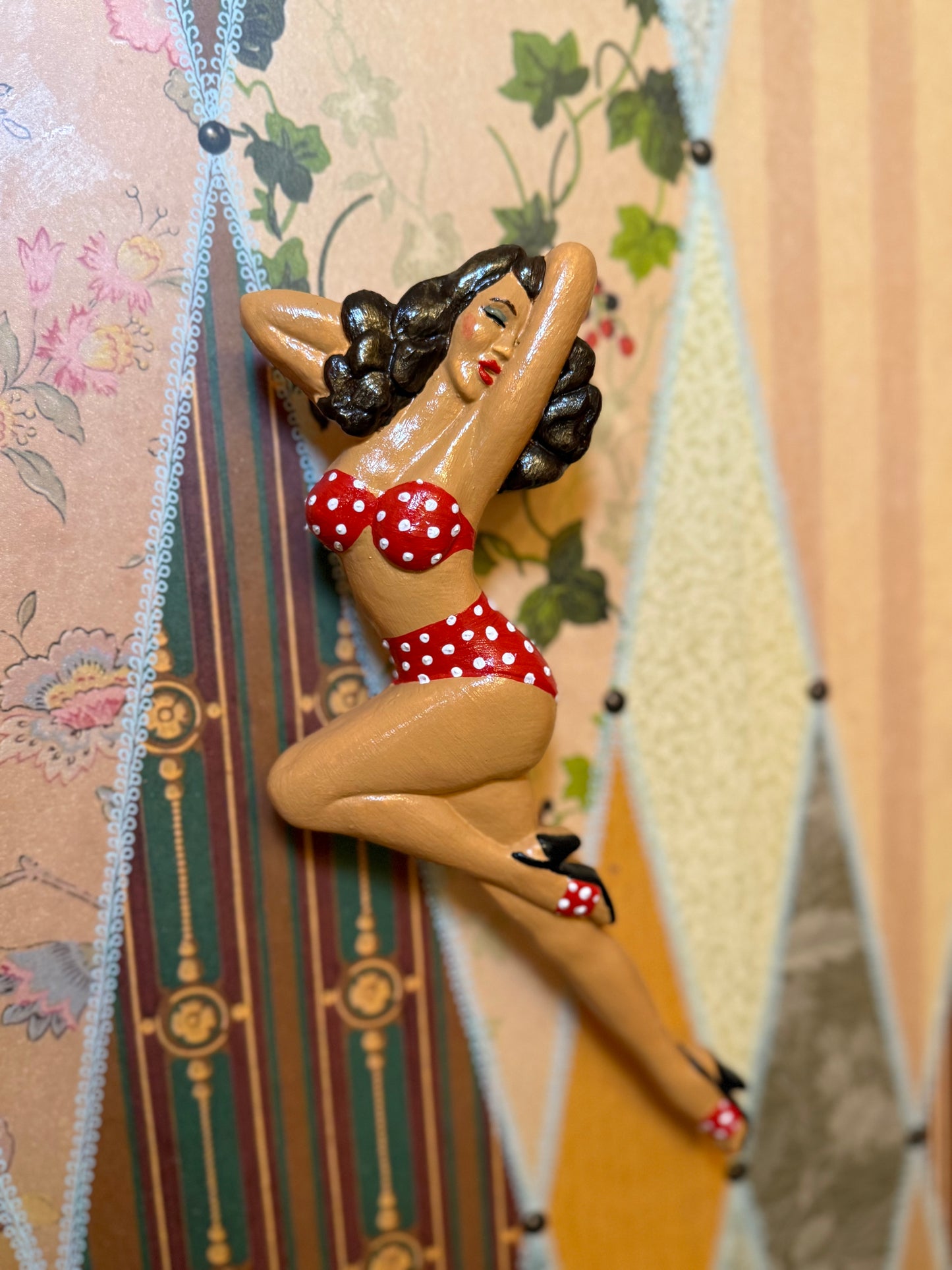 Darla the Baby Bombshell