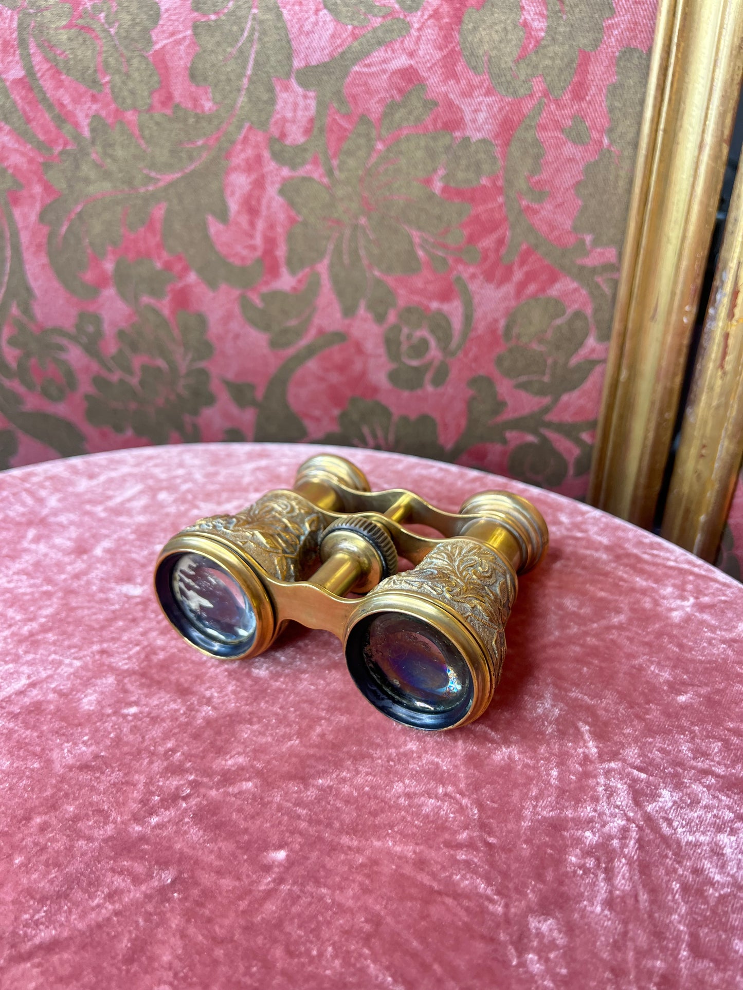 Antique Opera Glasses