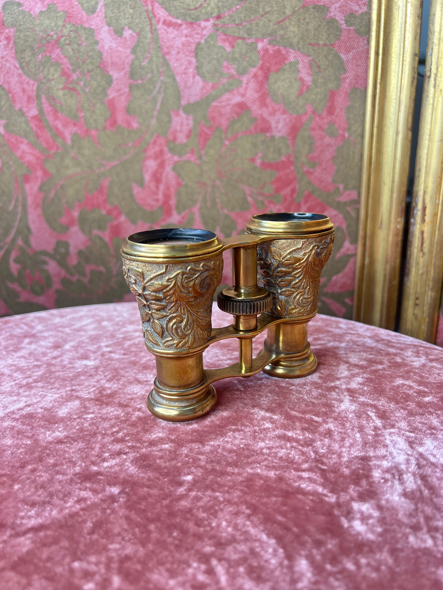 Antique Opera Glasses