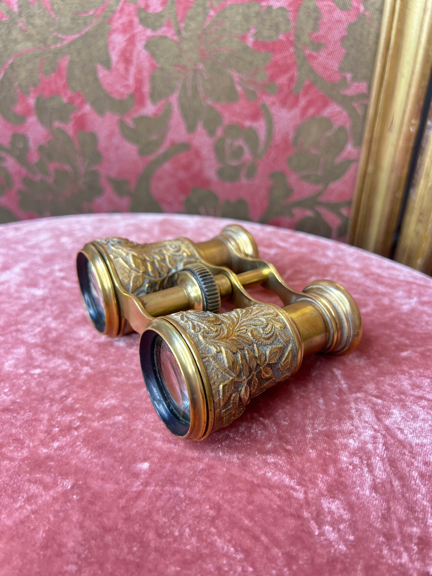 Antique Opera Glasses