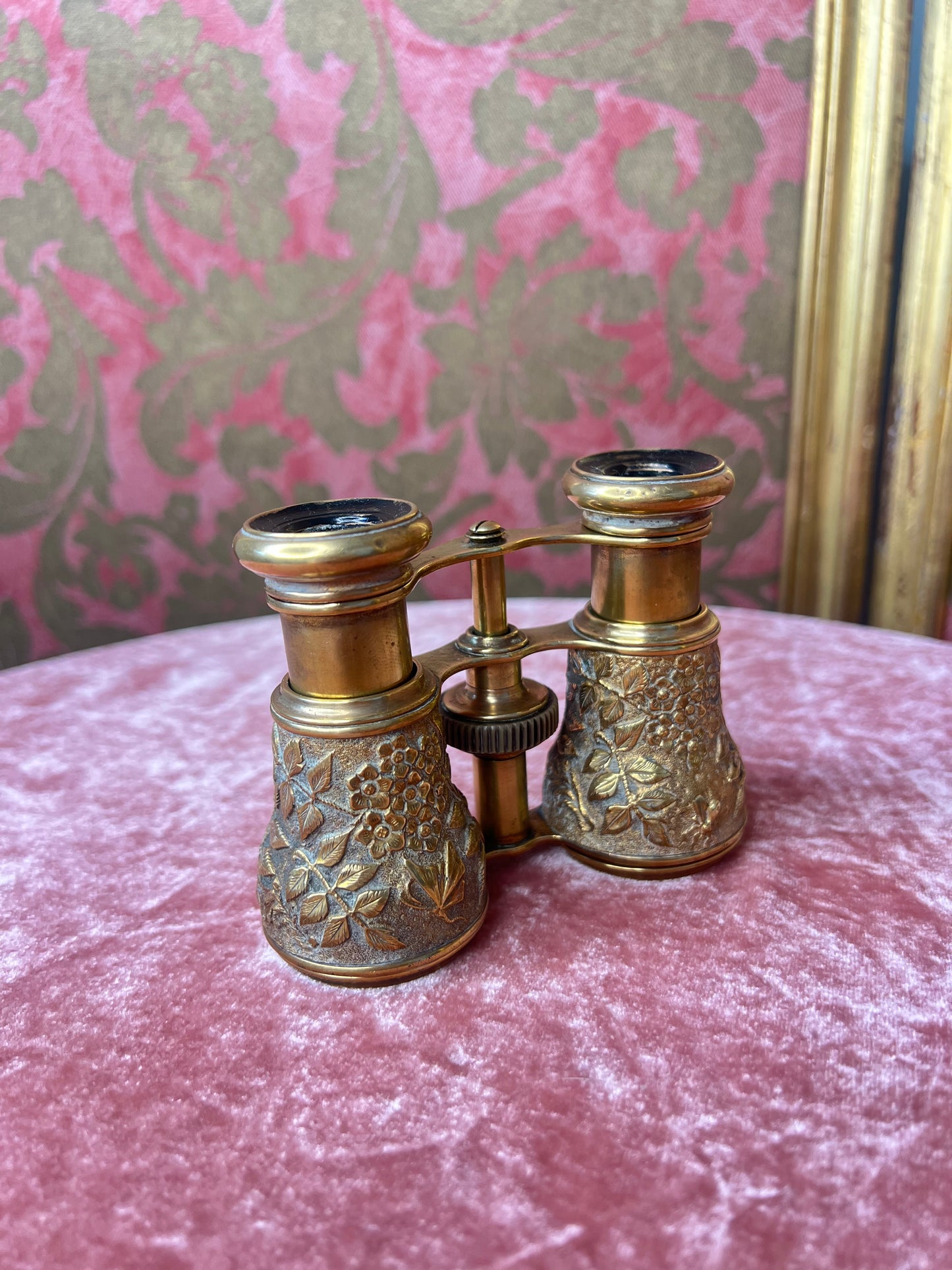 Antique Opera Glasses