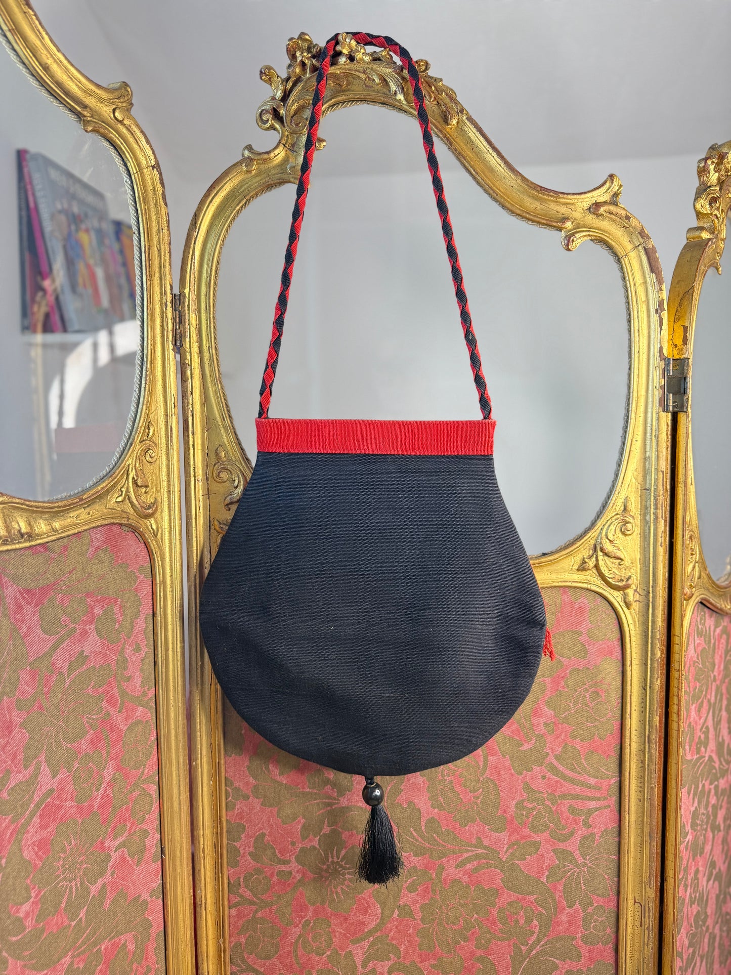 Bohemian Eastern Style Shoulder Bag