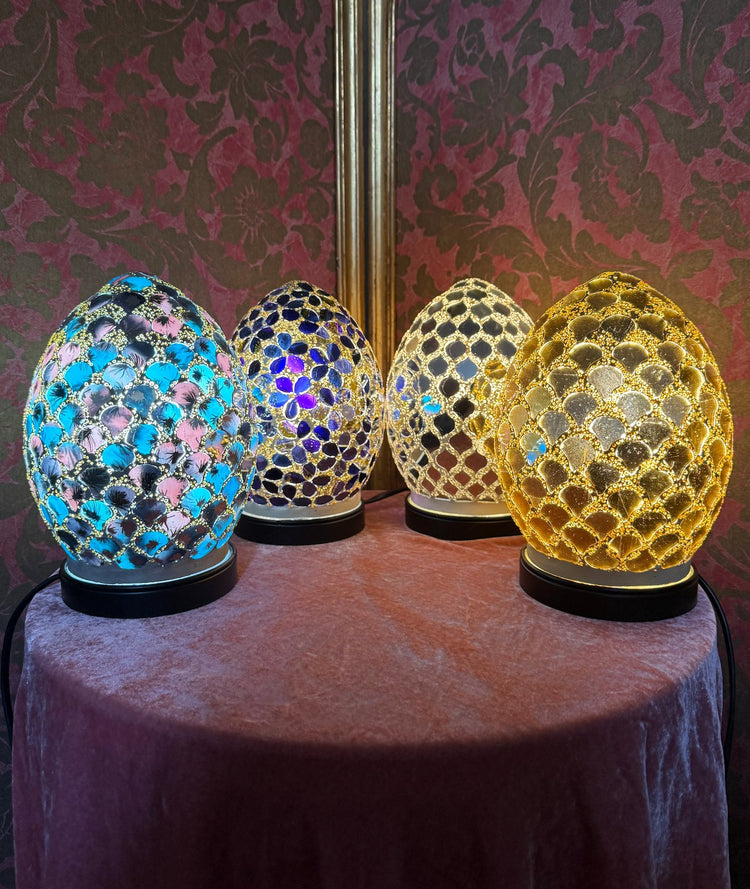Antique Aura