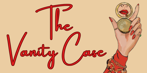 The Vanity Case