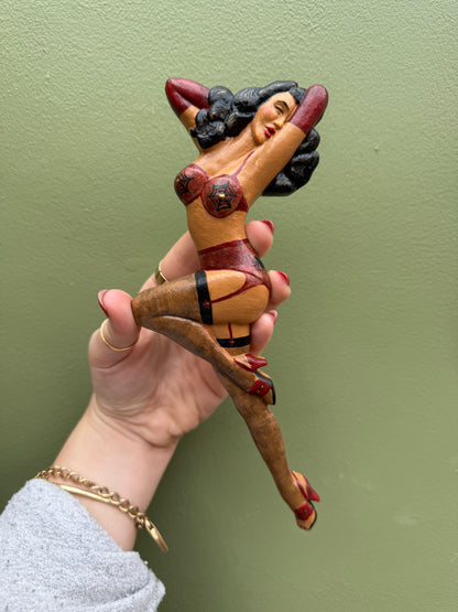 Valentina for Sharon