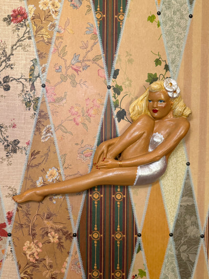 Jean the Brushstroke Bombshell