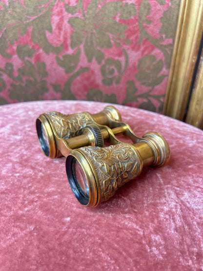 Antique Opera Glasses